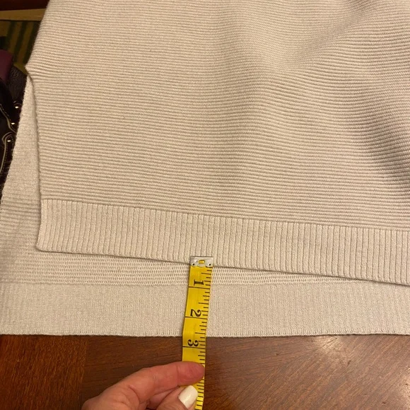 French Connection sweater - Picture 8 of 11